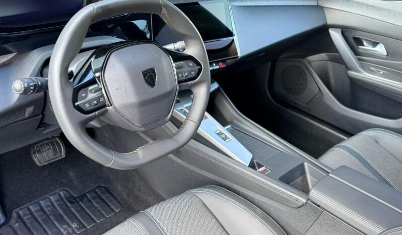 Peugeot 308 Allure / Hybrid / E-DSC6 complet