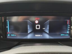 Citroen Berlingo Light / Taille M complet