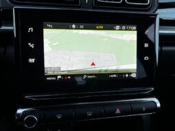 Citroen C3 Max / EAT6 / Carplay complet
