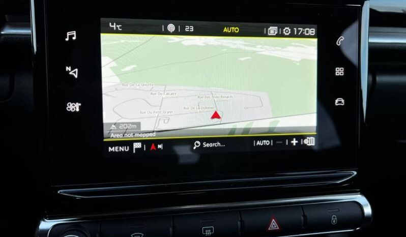 Citroen C3 Max / EAT6 / Carplay complet