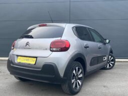 Citroen C3 Max / EAT6 / Carplay complet