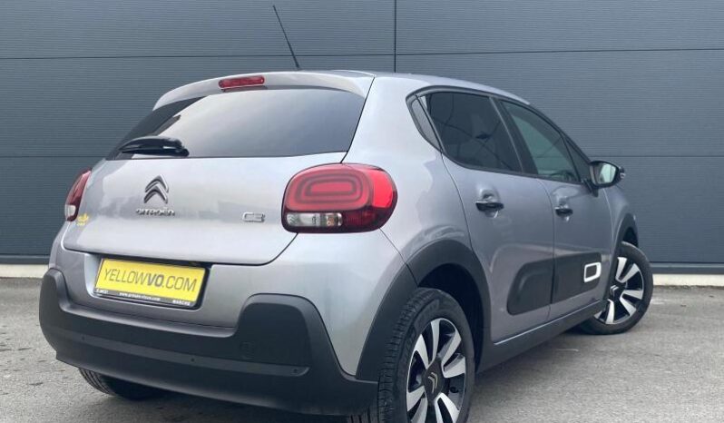 Citroen C3 Max / EAT6 / Carplay complet