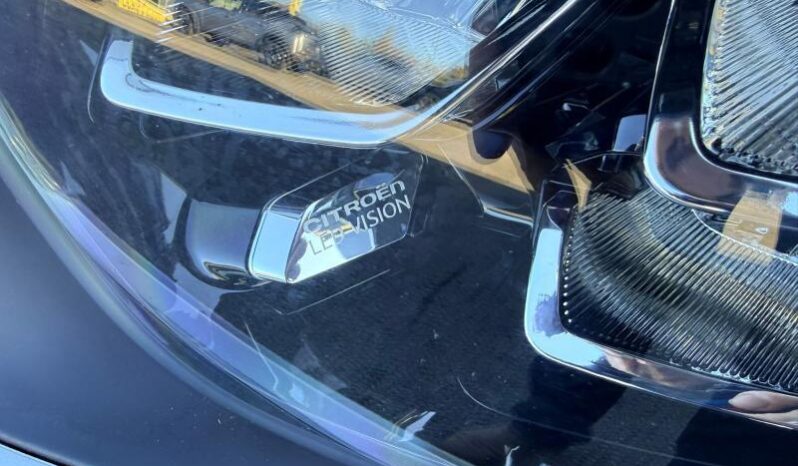 Citroen C3 Max / EAT6 / Carplay complet