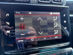 Citroen C3 Max / LED / Camera complet