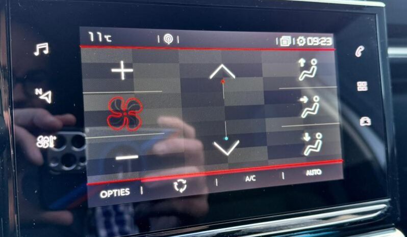 Citroen C3 Max / LED / Camera complet