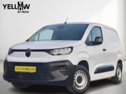 Citroen Berlingo Light / Taille M