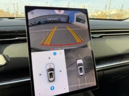 Jaecoo J7 SHS 347 EXCLUSIVE complet