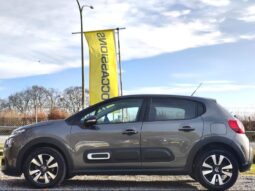Citroen C3 Max / EAT6 / Carplay complet