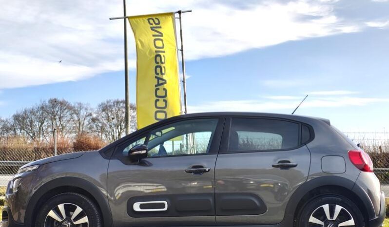 Citroen C3 Max / EAT6 / Carplay complet