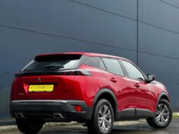 Peugeot 2008 Active / LED / GPS complet