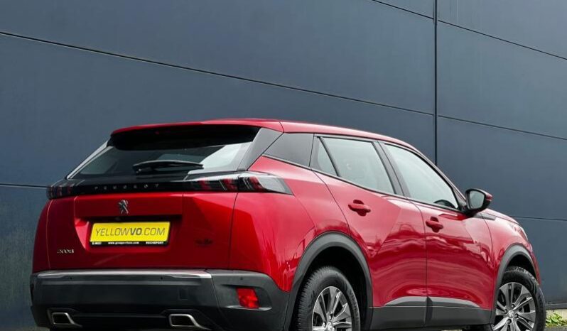 Peugeot 2008 Active / LED / GPS complet