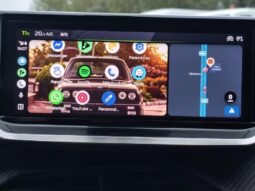 Peugeot 208 GT complet