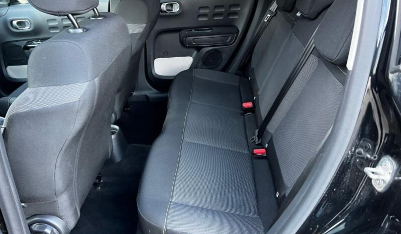 Citroen C3 Max / EAT6 / Carplay complet