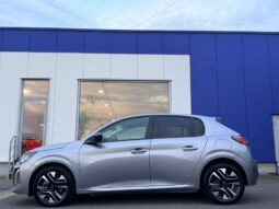 Peugeot 208 Allure / LED / Carplay complet