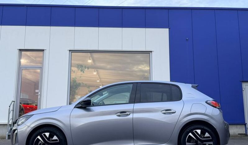 Peugeot 208 Allure / LED / Carplay complet