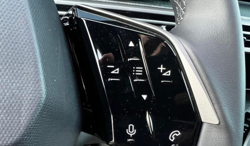 Peugeot 3008 E-3008 ALLURE complet