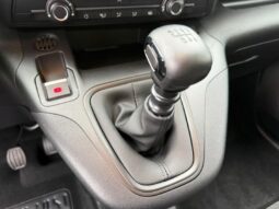 Citroen Berlingo New / XL / 130ch / Carplay complet