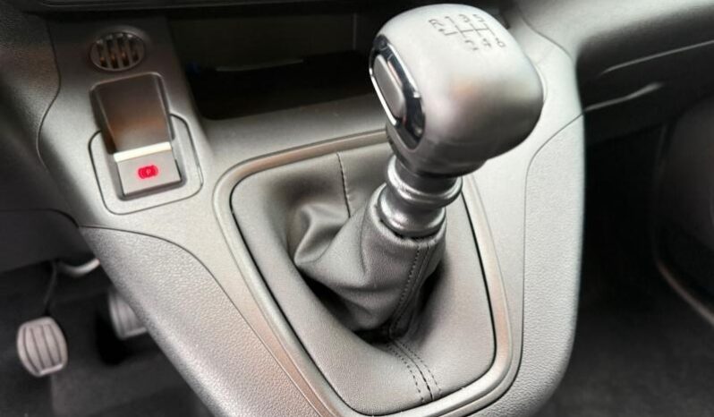 Citroen Berlingo New / XL / 130ch / Carplay complet
