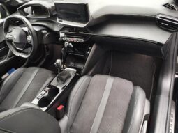 Peugeot 208 GT complet