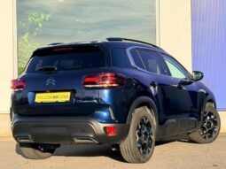 Citroen C5 Aircross Max / MHEV / Hybrid complet