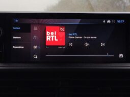 Peugeot Expert Electrique Double Cab – XL complet