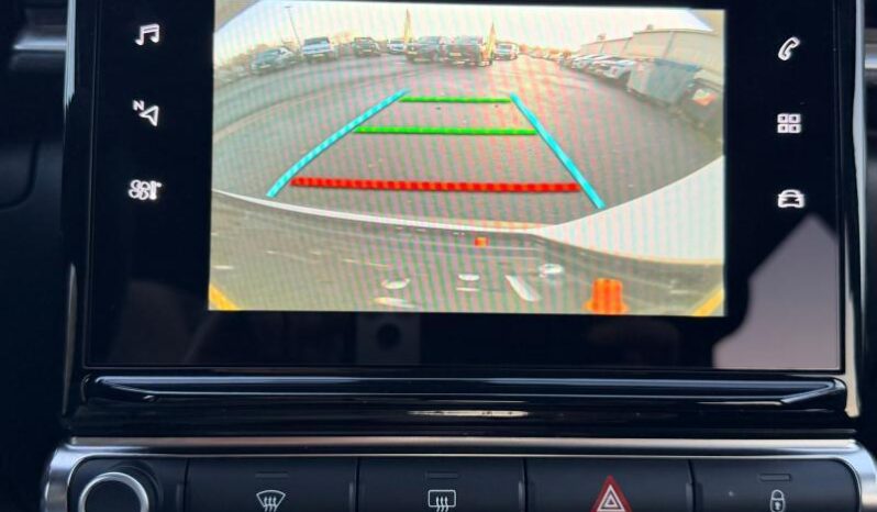 Citroen C3 Max / EAT6 / Carplay complet