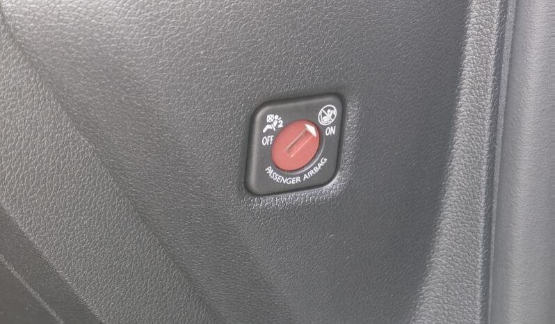 Citroen Berlingo Light / Taille M complet