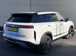 Jaecoo J7 SHS 347 EXCLUSIVE complet