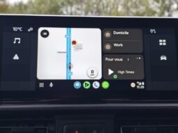 Citroen Berlingo New / XL / 130ch / Carplay complet