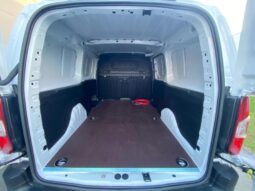 Citroen Berlingo XL Heavy complet