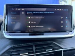 Peugeot 208 Allure / LED / GPS complet