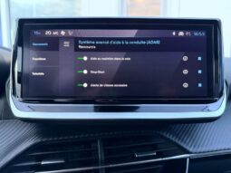 Peugeot 208 Allure / LED / Carplay complet