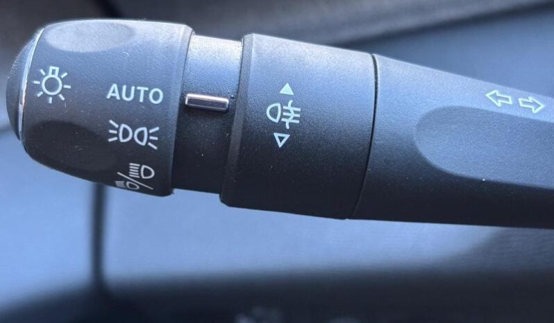 Peugeot 308 Allure / EAT8 / Carplay complet