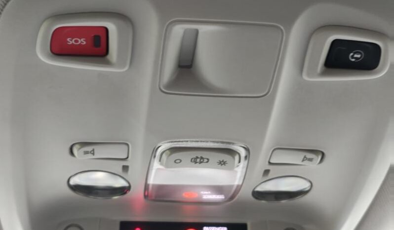 Peugeot Traveller Allure complet