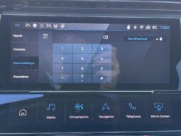 Peugeot 308 Allure / EAT8 / Carplay complet