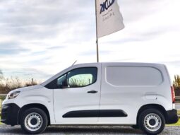 Citroen Berlingo Light / Taille M / GPS complet
