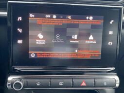 Citroen C3 Max / EAT6 / Carplay complet