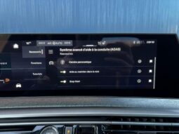 Peugeot 5008 GT complet