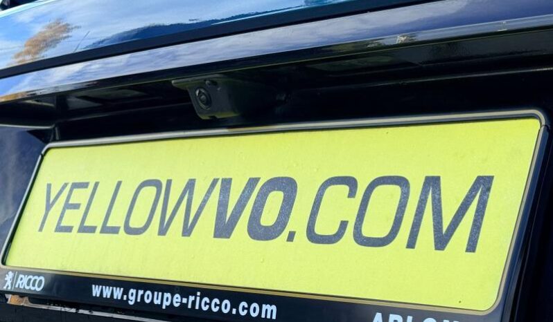 Peugeot 308 Allure / Hybrid / E-DSC6 complet