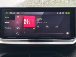 Peugeot 208 GT complet