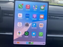 Jaecoo J7 SHS 347 EXCLUSIVE complet