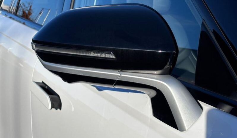 Jaecoo J7 SHS 347 EXCLUSIVE complet