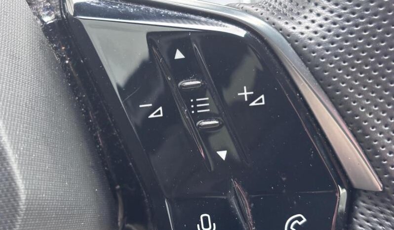 Peugeot 3008 GT / Hybrid / E-DSC6 complet