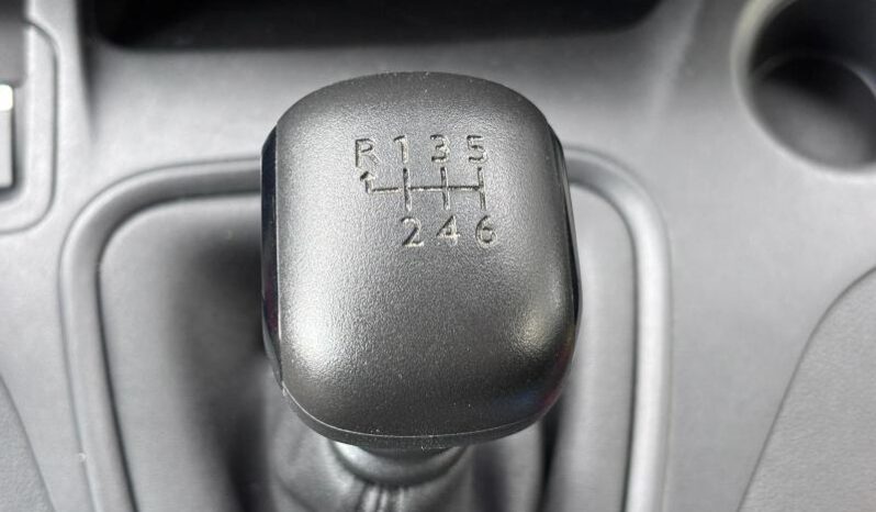 Peugeot Partner Standard Light complet