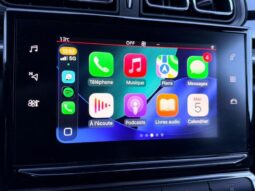 Citroen C3 Max / EAT6 / Carplay complet