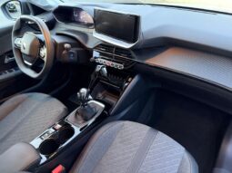 Peugeot 208 Allure / LED / Carplay complet