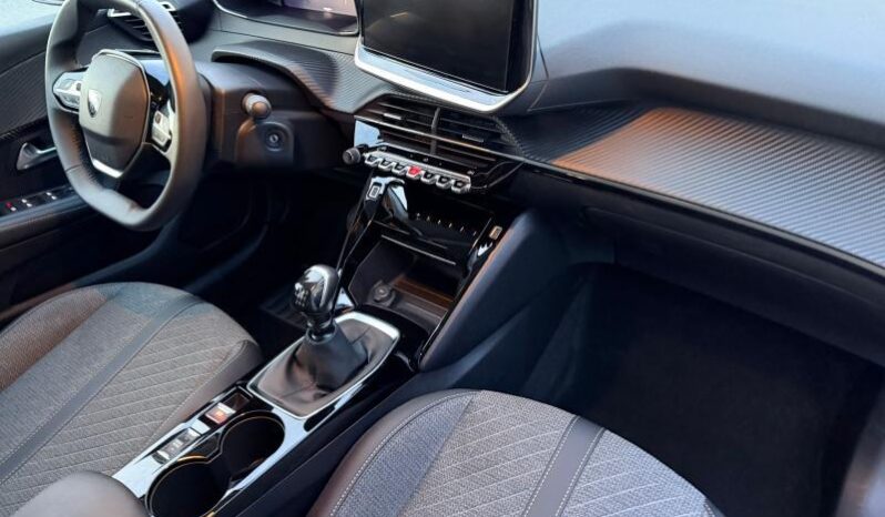 Peugeot 208 Allure / LED / Carplay complet
