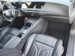 DS Automobiles DS 4 Rivoli / EAT8 / Cuir complet