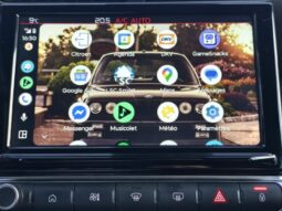 Citroen C3 Aircross Max complet