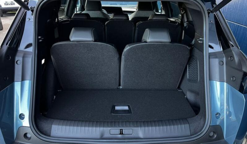 Peugeot 5008 GT complet